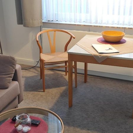 Ferienhaus Pauls Ferienhaus Pauls, Whg 05 นอร์เดอร์ไน ภายนอก รูปภาพ