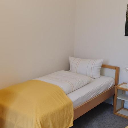 Ferienhaus Pauls Ferienhaus Pauls, Whg 05 นอร์เดอร์ไน ภายนอก รูปภาพ