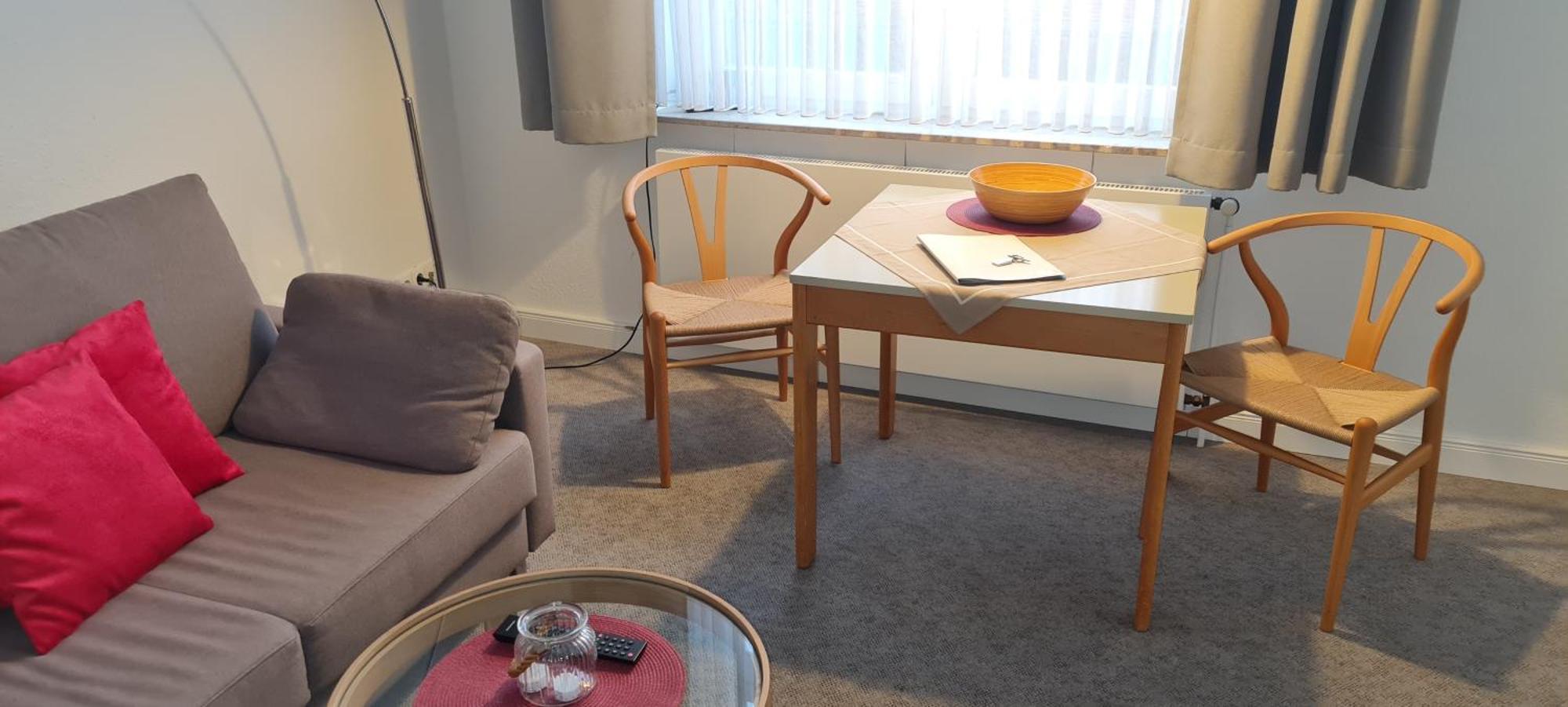 Ferienhaus Pauls Ferienhaus Pauls, Whg 05 นอร์เดอร์ไน ภายนอก รูปภาพ