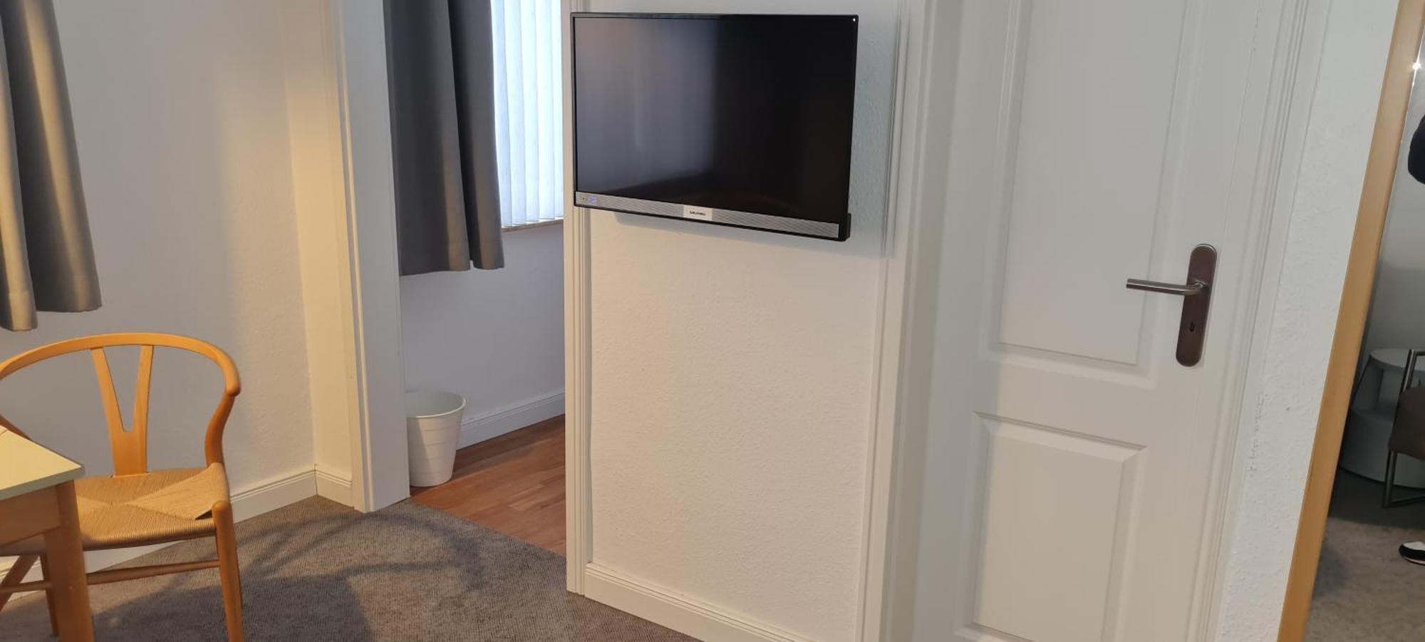 Ferienhaus Pauls Ferienhaus Pauls, Whg 05 นอร์เดอร์ไน ภายนอก รูปภาพ